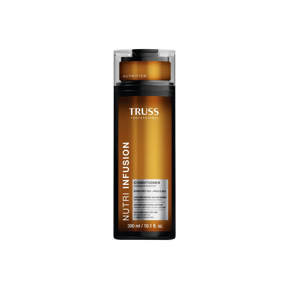 Nutri Infusion Conditioner