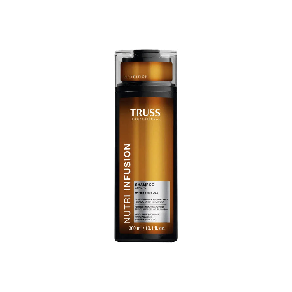 Nutri Infusion Shampoo
