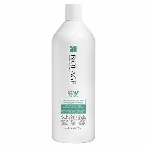 
                  
                    Biolage Scalp Sync Conditioner
                  
                