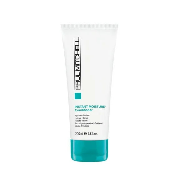 Instant Moisture Conditioner