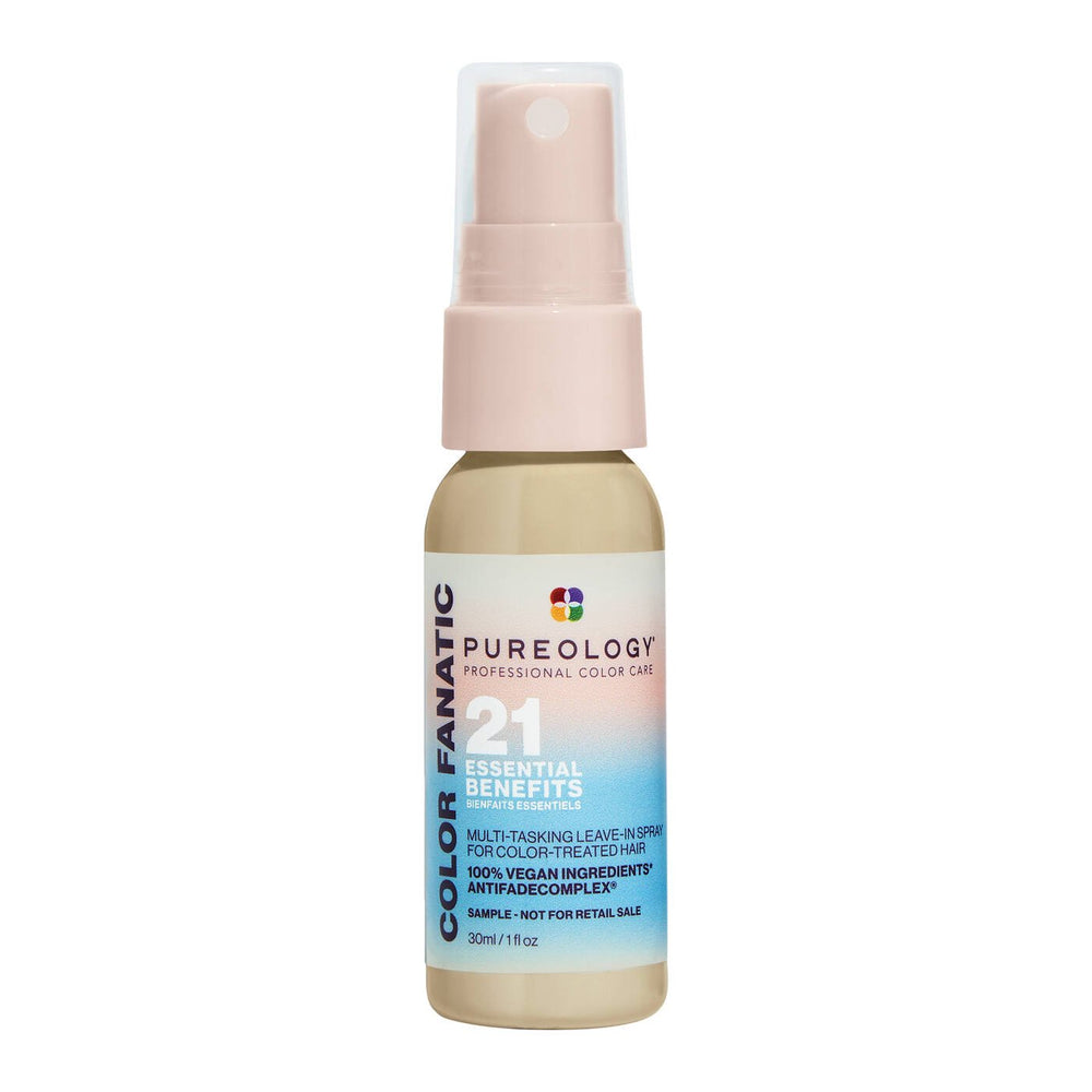 
                  
                    Color Fanatic Multi-Tasking Leave-In Spray
                  
                