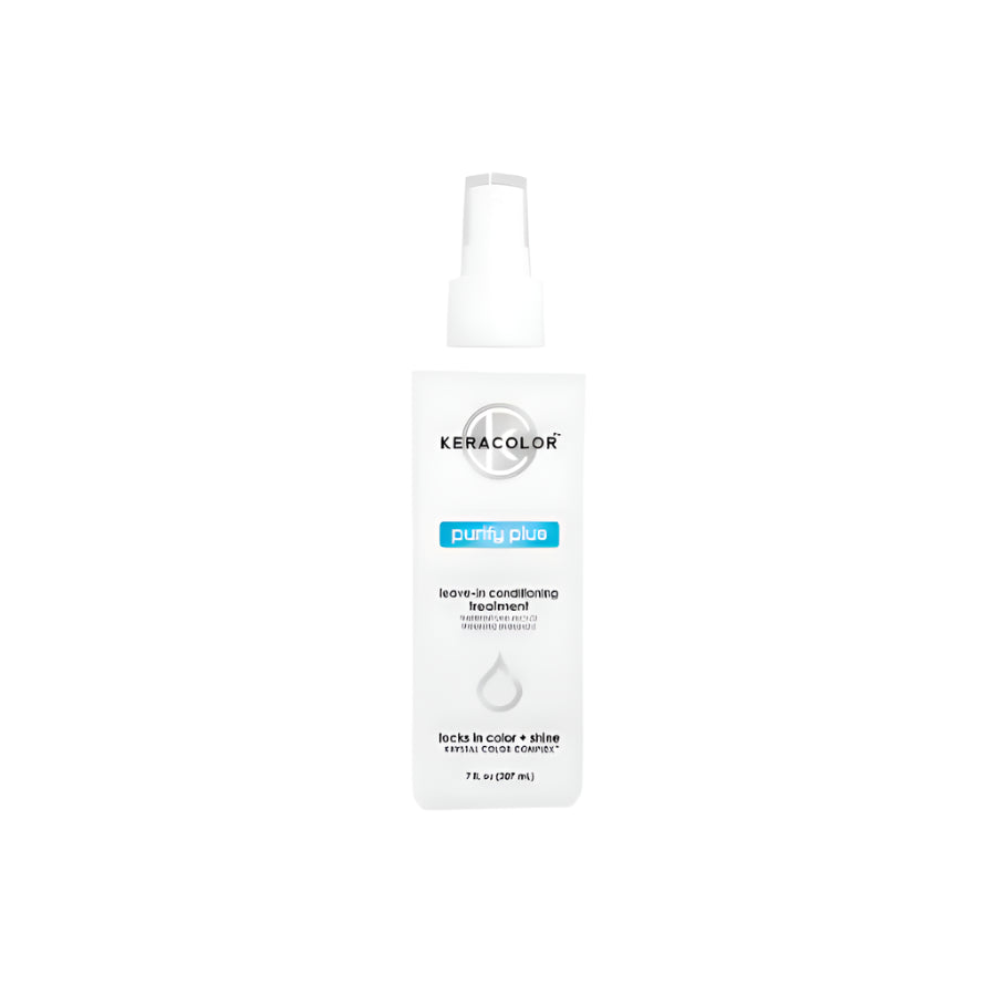 Purify Plus Leave-In Conditioning Treatment