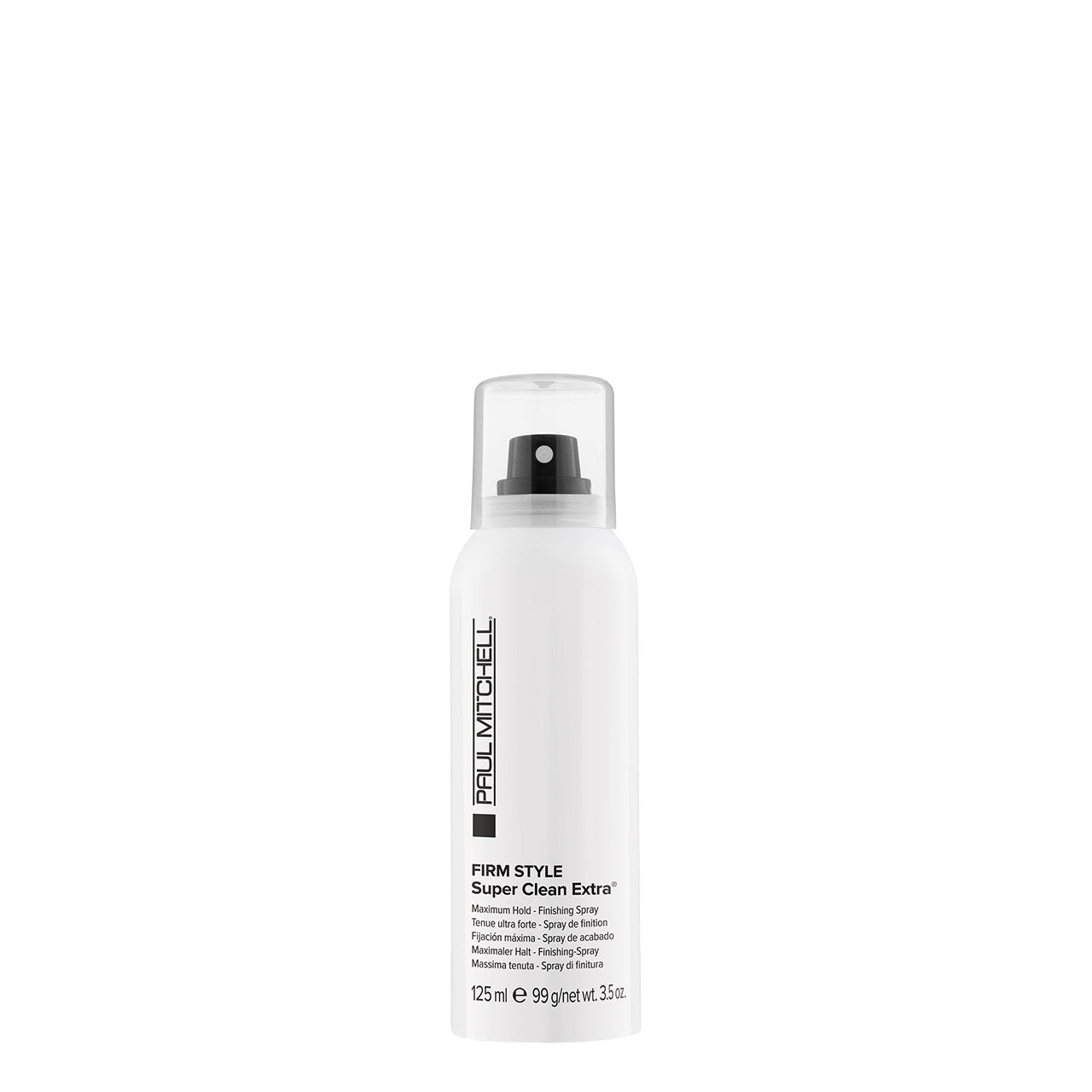 
                  
                    Super Clean Extra Finishing Spray
                  
                