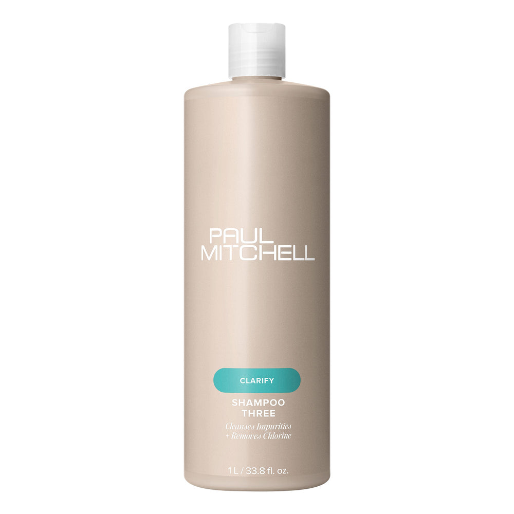 
                  
                    Shampoo Three
                  
                
