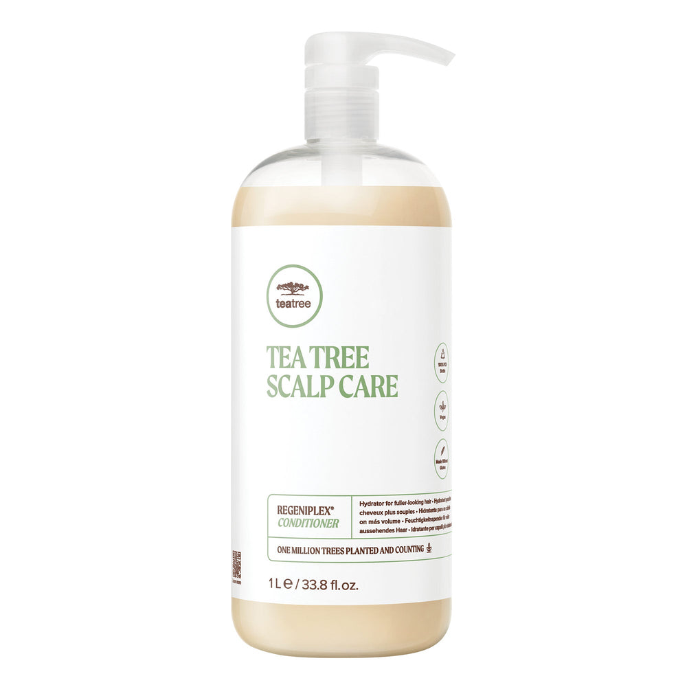 
                  
                    Scalp Care Regeniplex Conditioner
                  
                