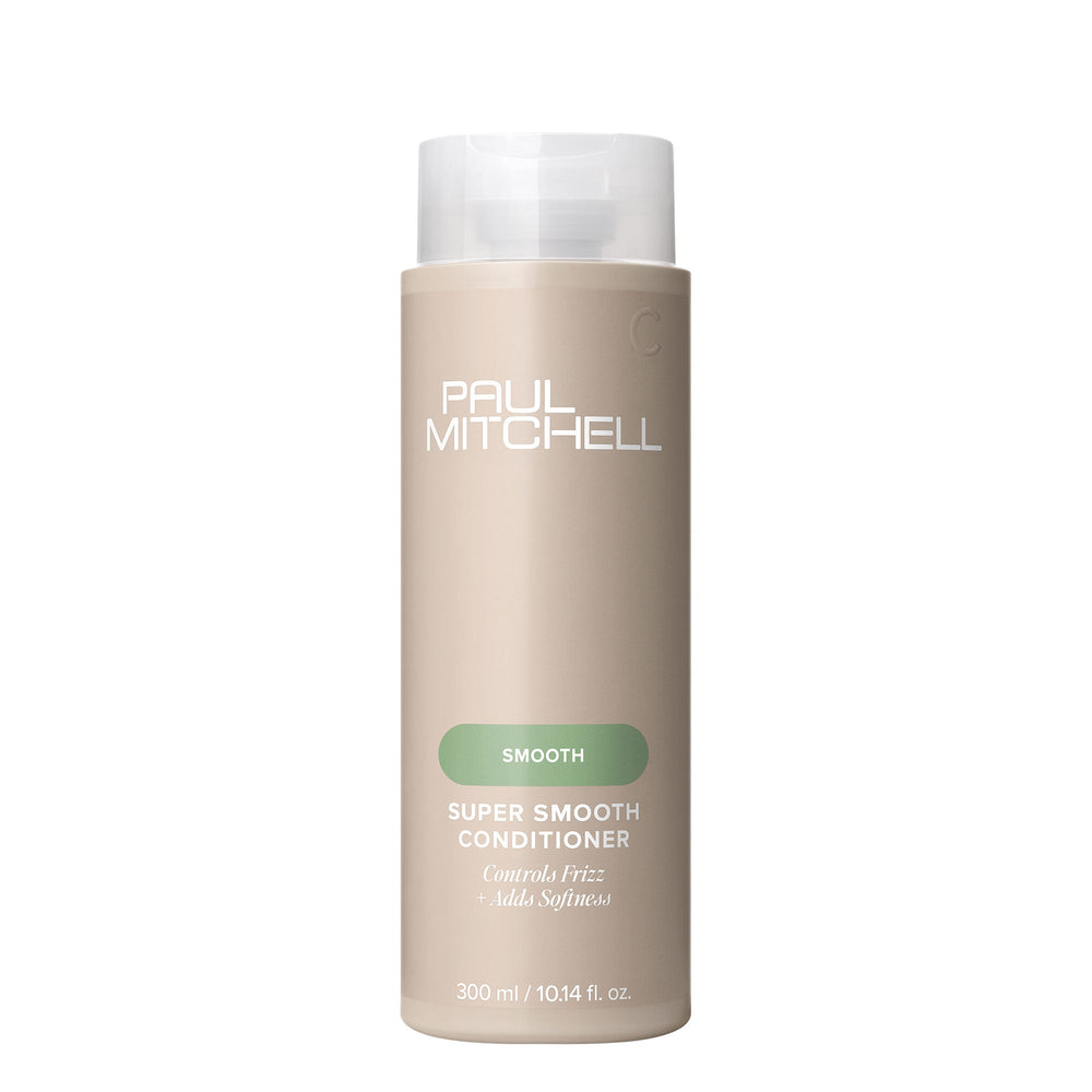Super Smooth Conditioner