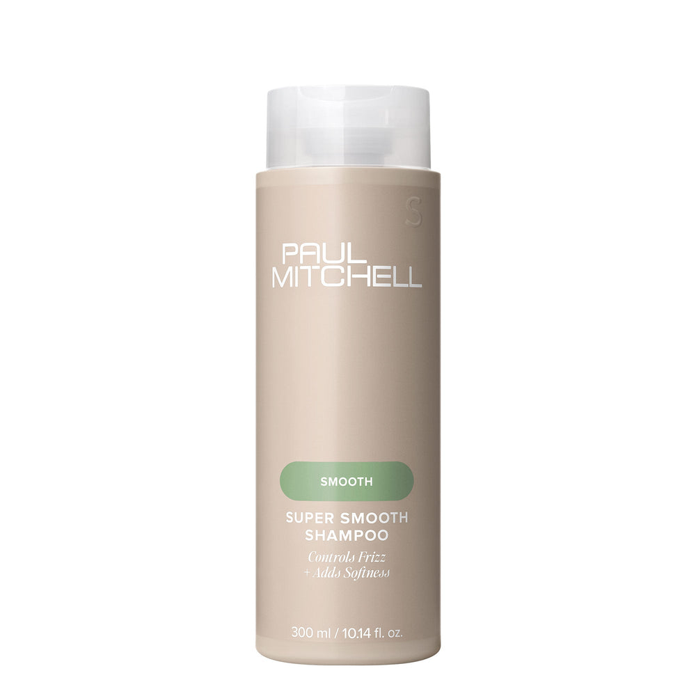 Super Smooth Shampoo
