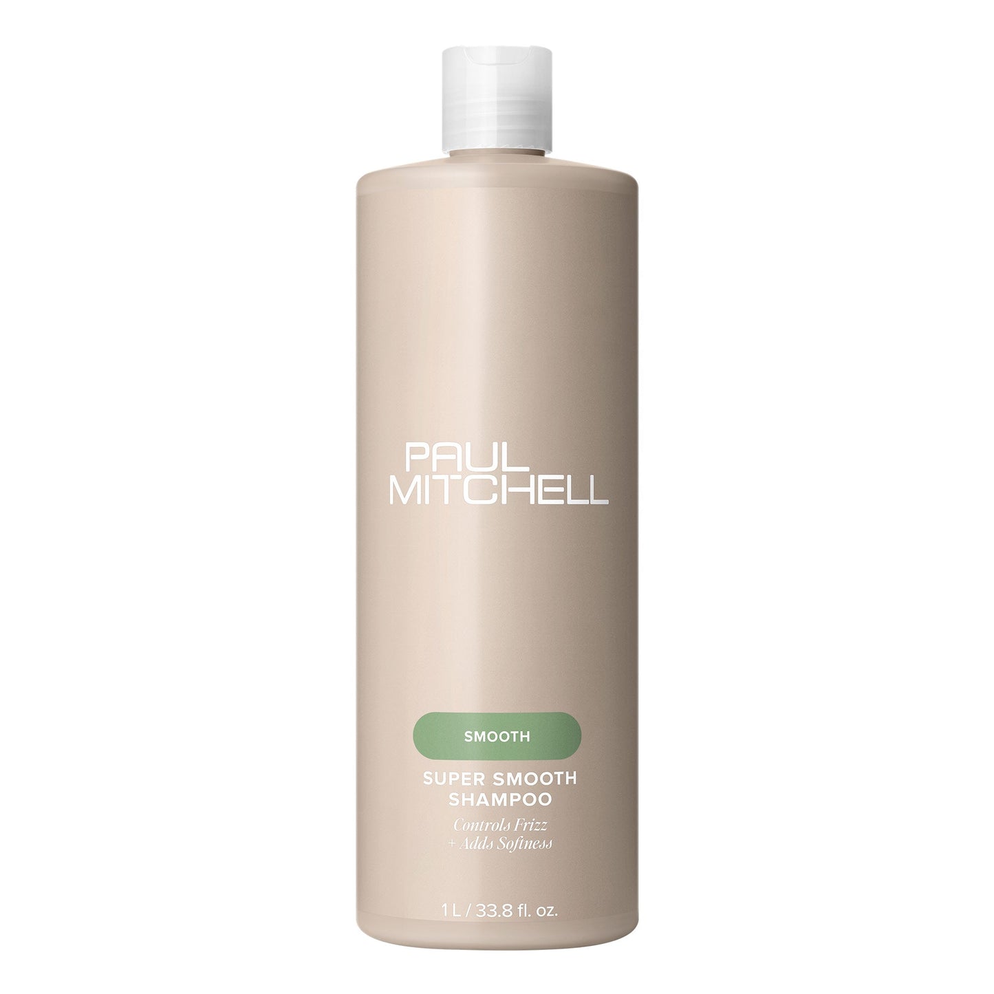 
                  
                    Super Smooth Shampoo
                  
                