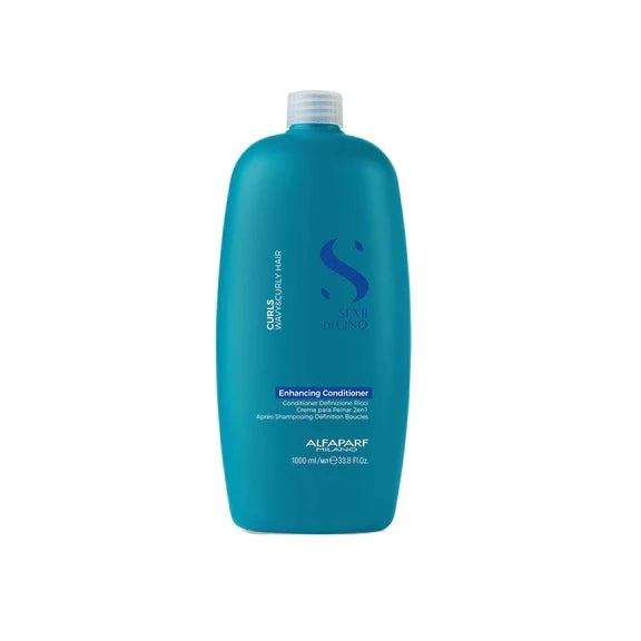 
                  
                    Semi di Lino Curls Enhancing Conditioner
                  
                