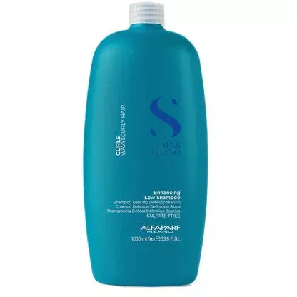 
                  
                    Semi di Lino Curls Enhancing Sulfate Free Shampoo
                  
                