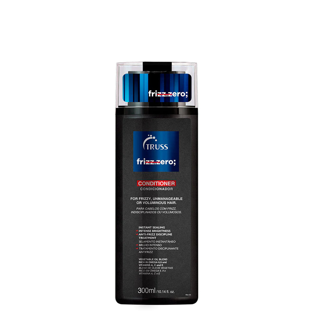 Frizz.Zero; Conditioner