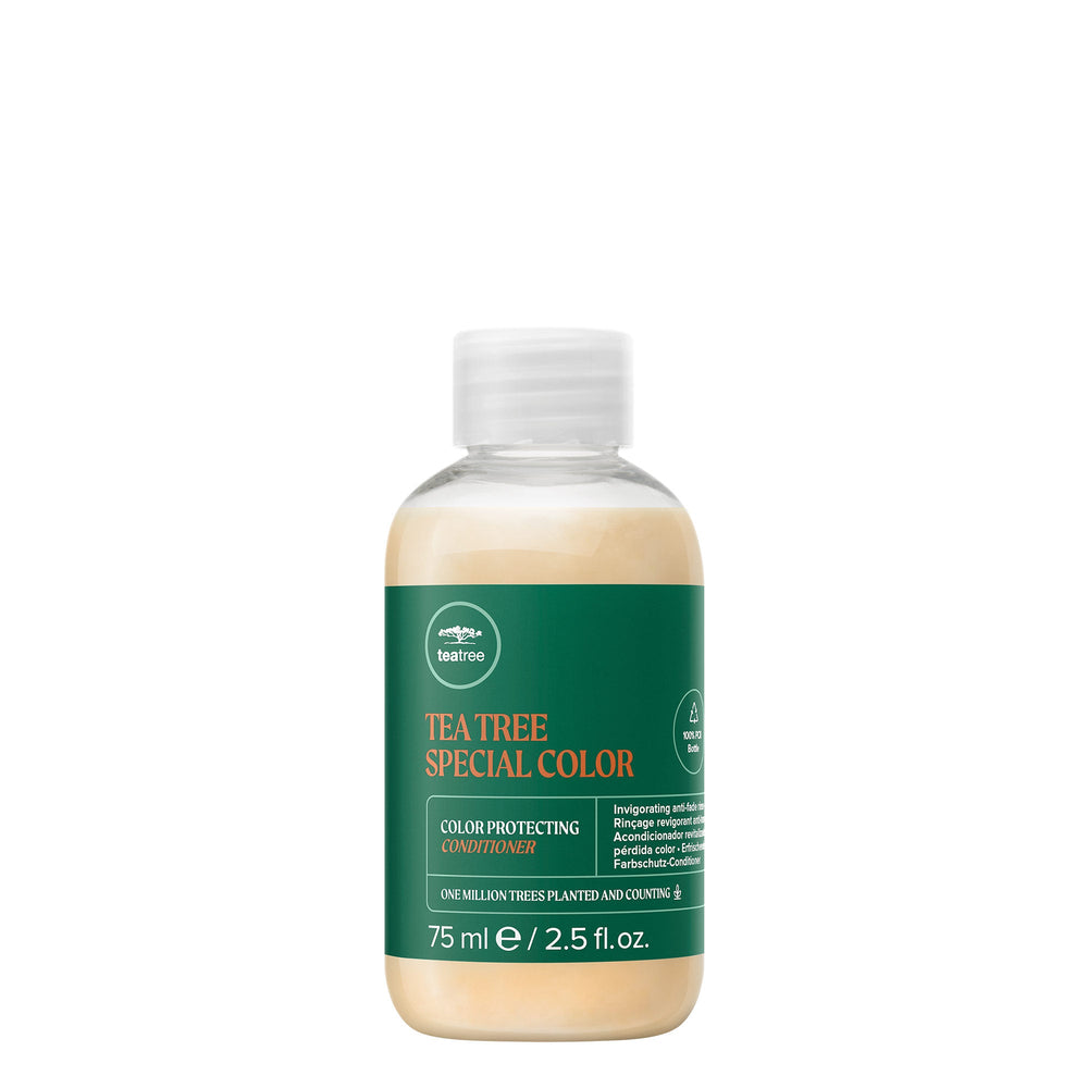 
                  
                    Tea Tree Special Color Conditioner
                  
                