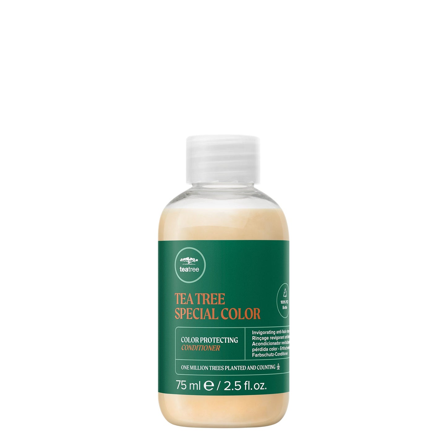 
                  
                    Tea Tree Special Color Conditioner
                  
                