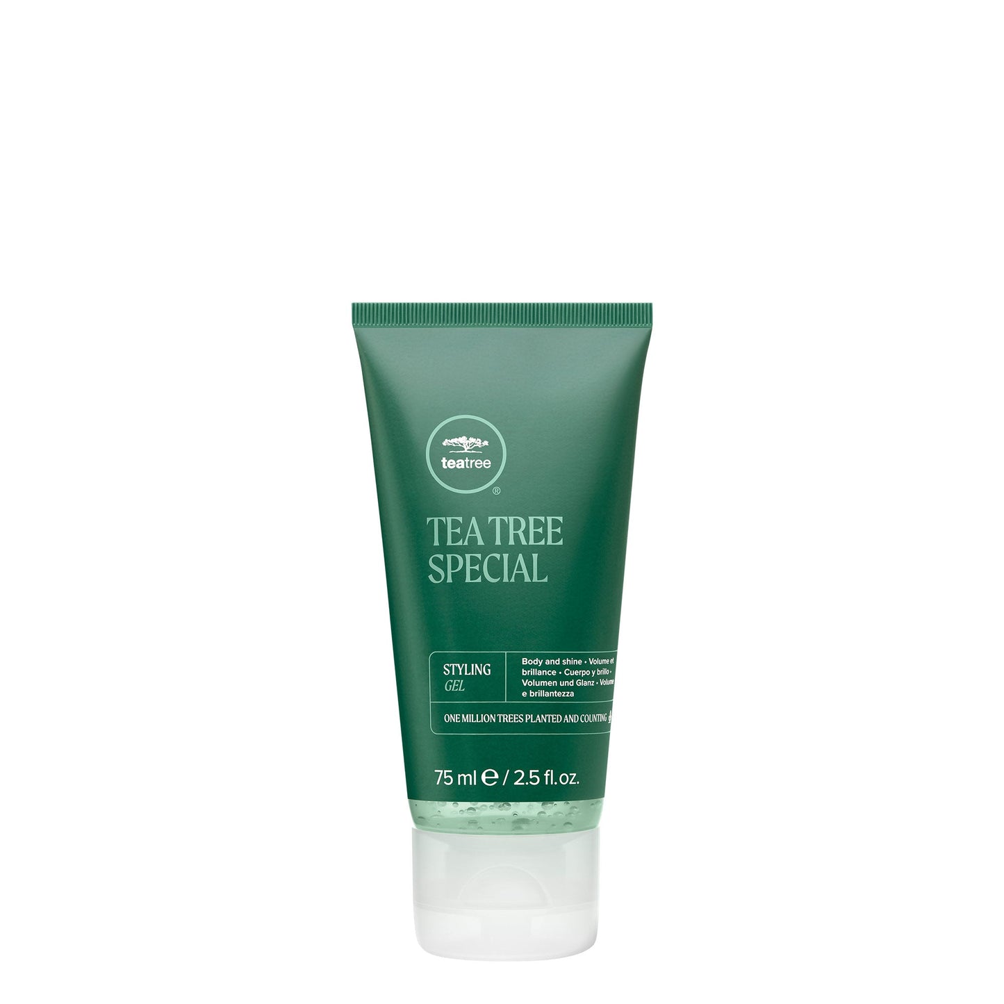 
                  
                    Tea Tree Styling Gel
                  
                