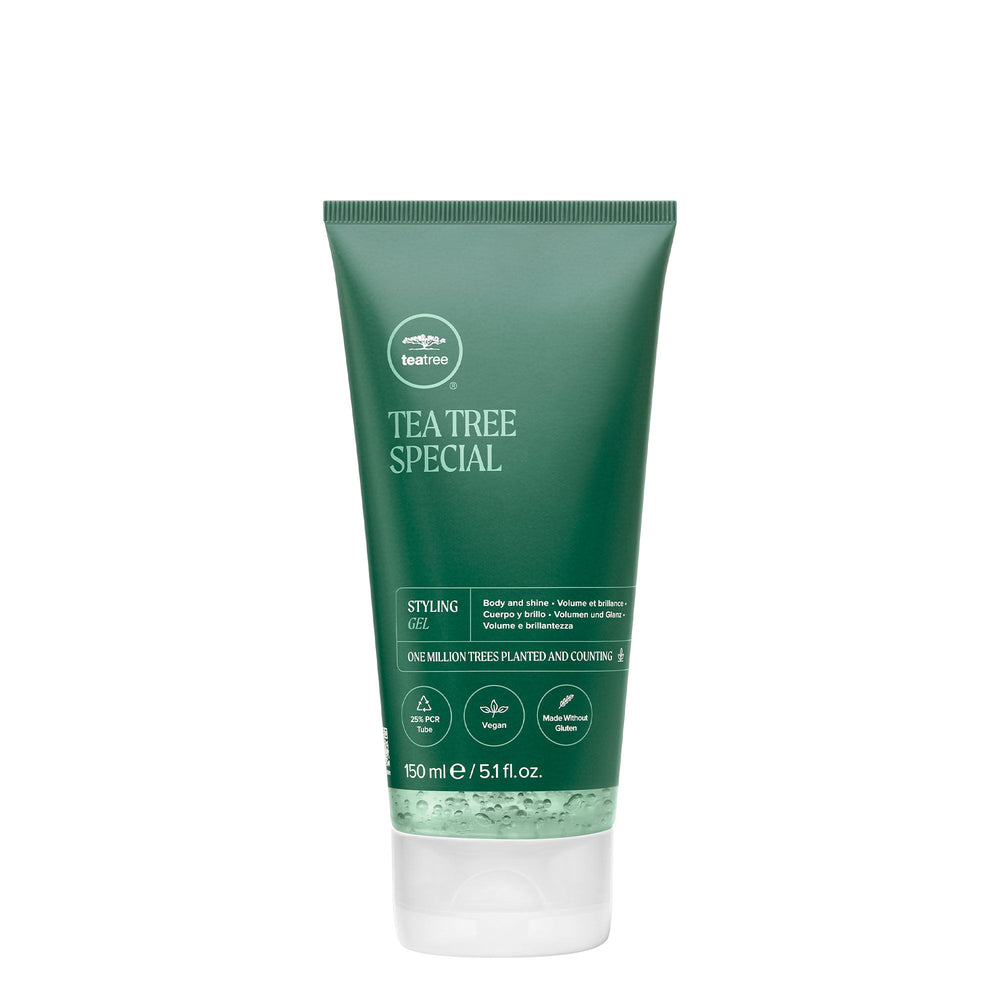 
                  
                    Tea Tree Styling Gel
                  
                