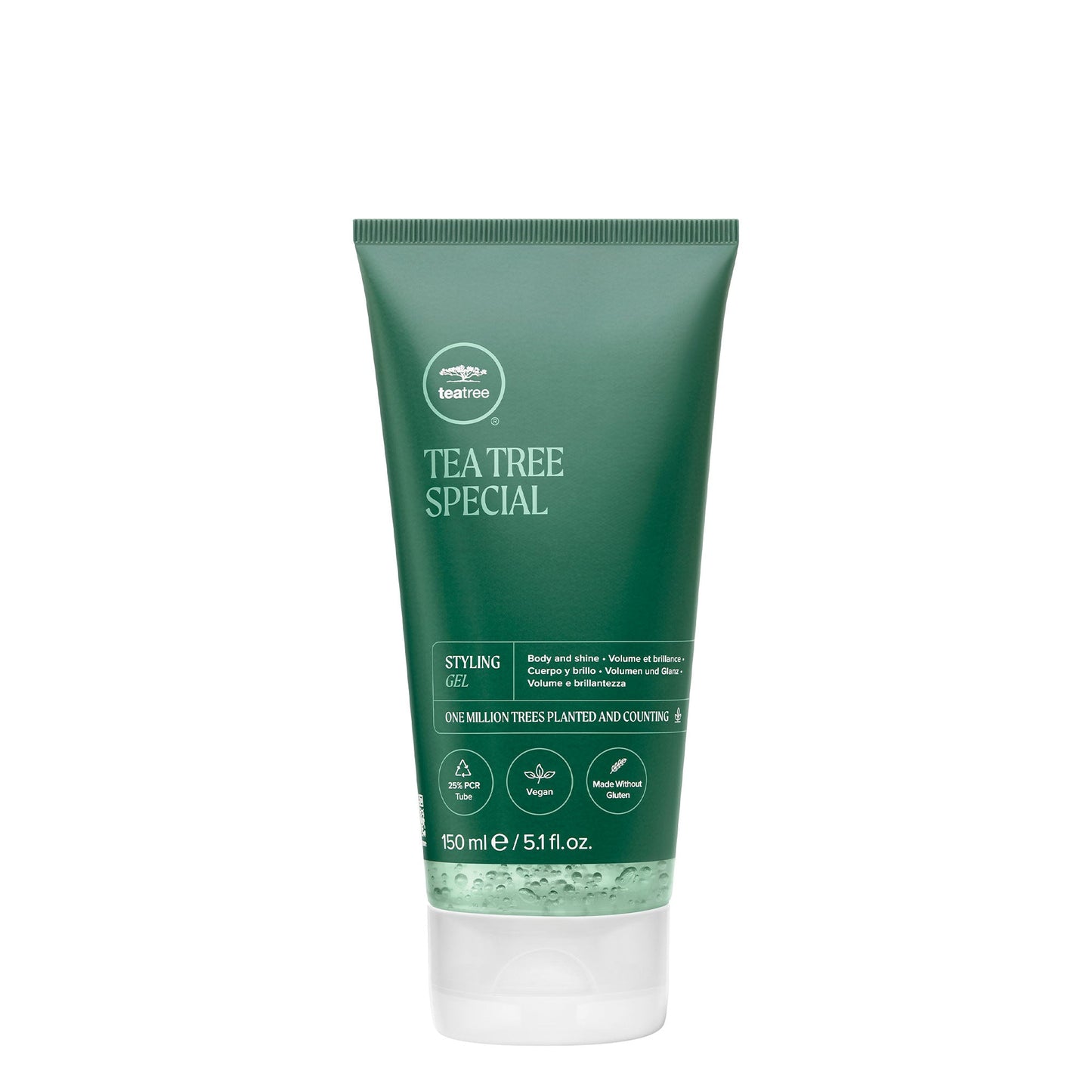 
                  
                    Tea Tree Styling Gel
                  
                