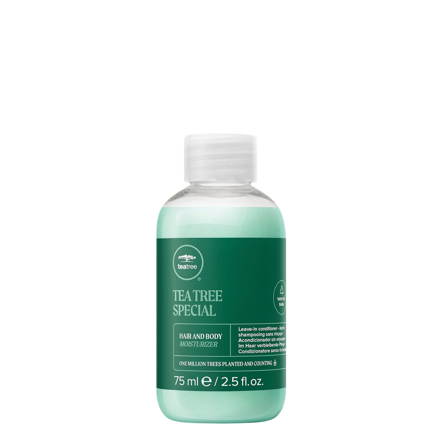 
                  
                    Tea Tree Hair and Body Moisturizer Leave-In Conditioner
                  
                