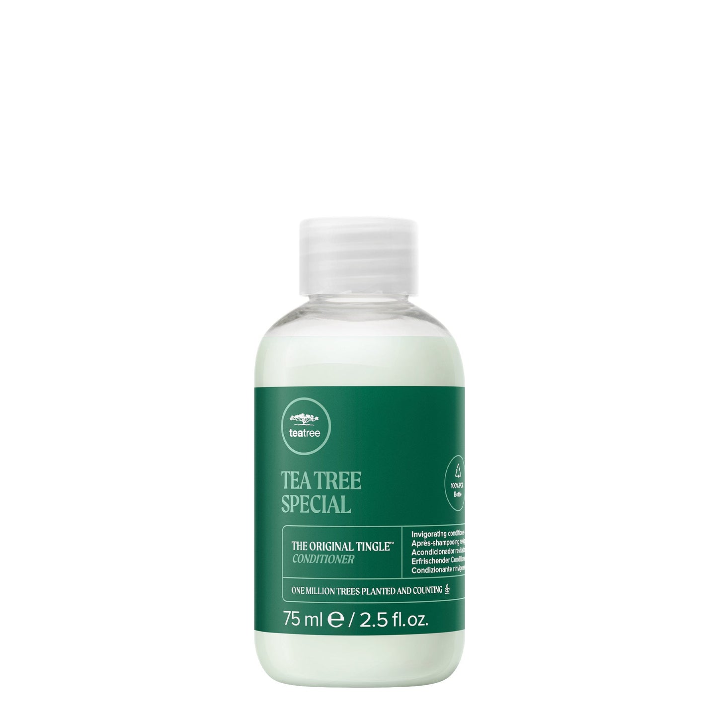 
                  
                    Tea Tree Special Conditioner
                  
                