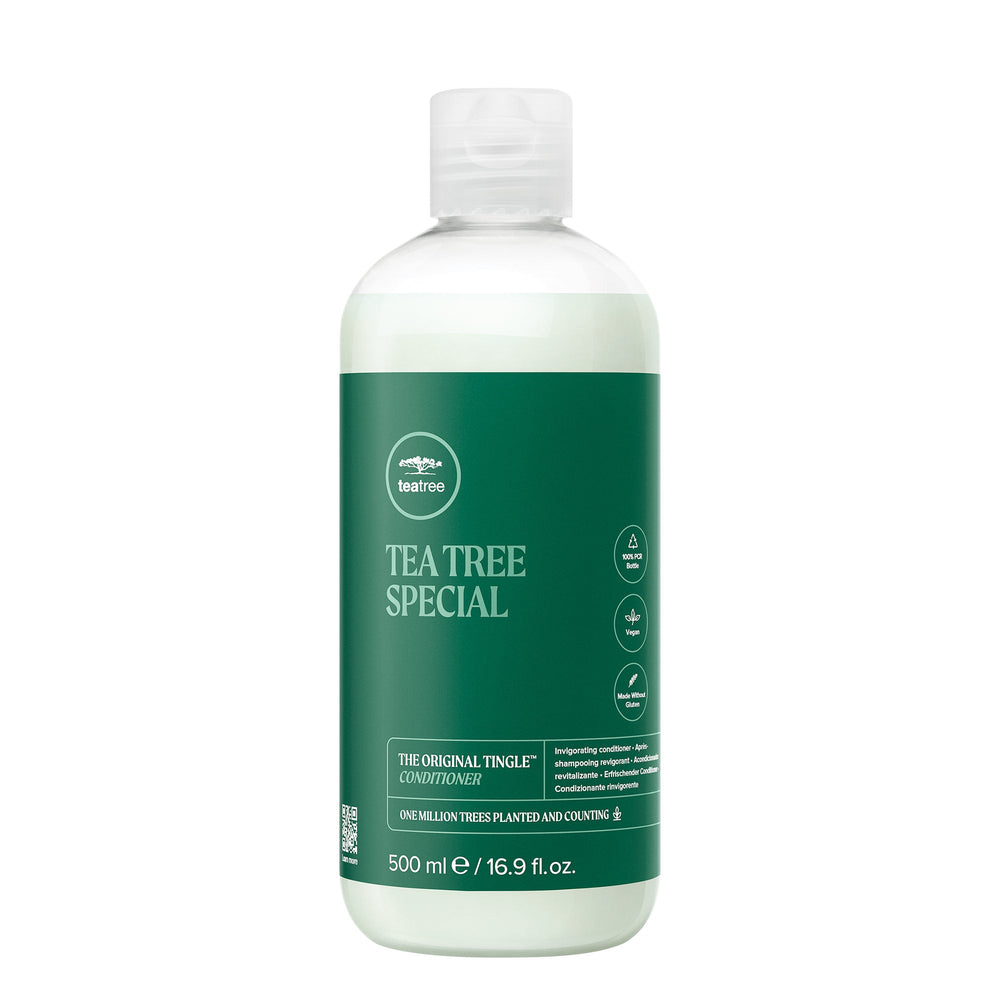 
                  
                    Tea Tree Special Conditioner
                  
                