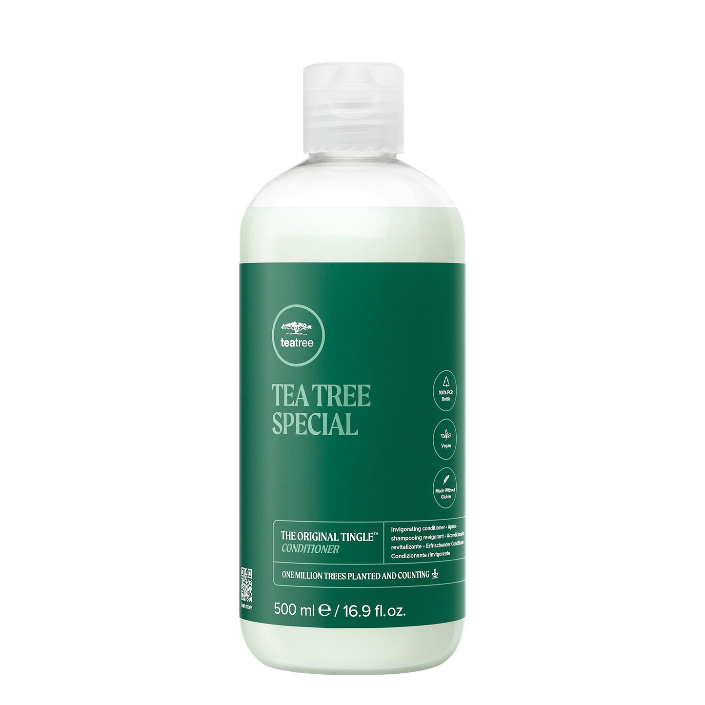 
                  
                    Tea Tree Special Conditioner
                  
                