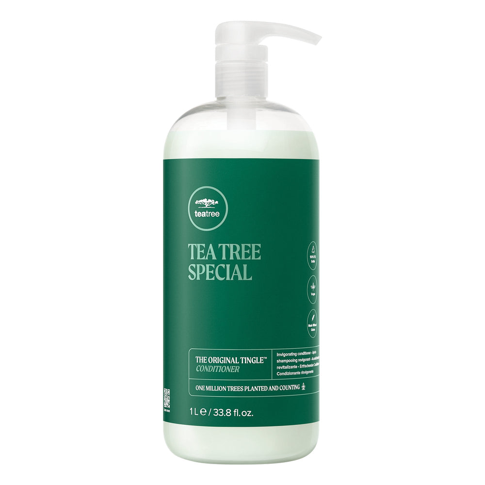 
                  
                    Tea Tree Special Conditioner
                  
                