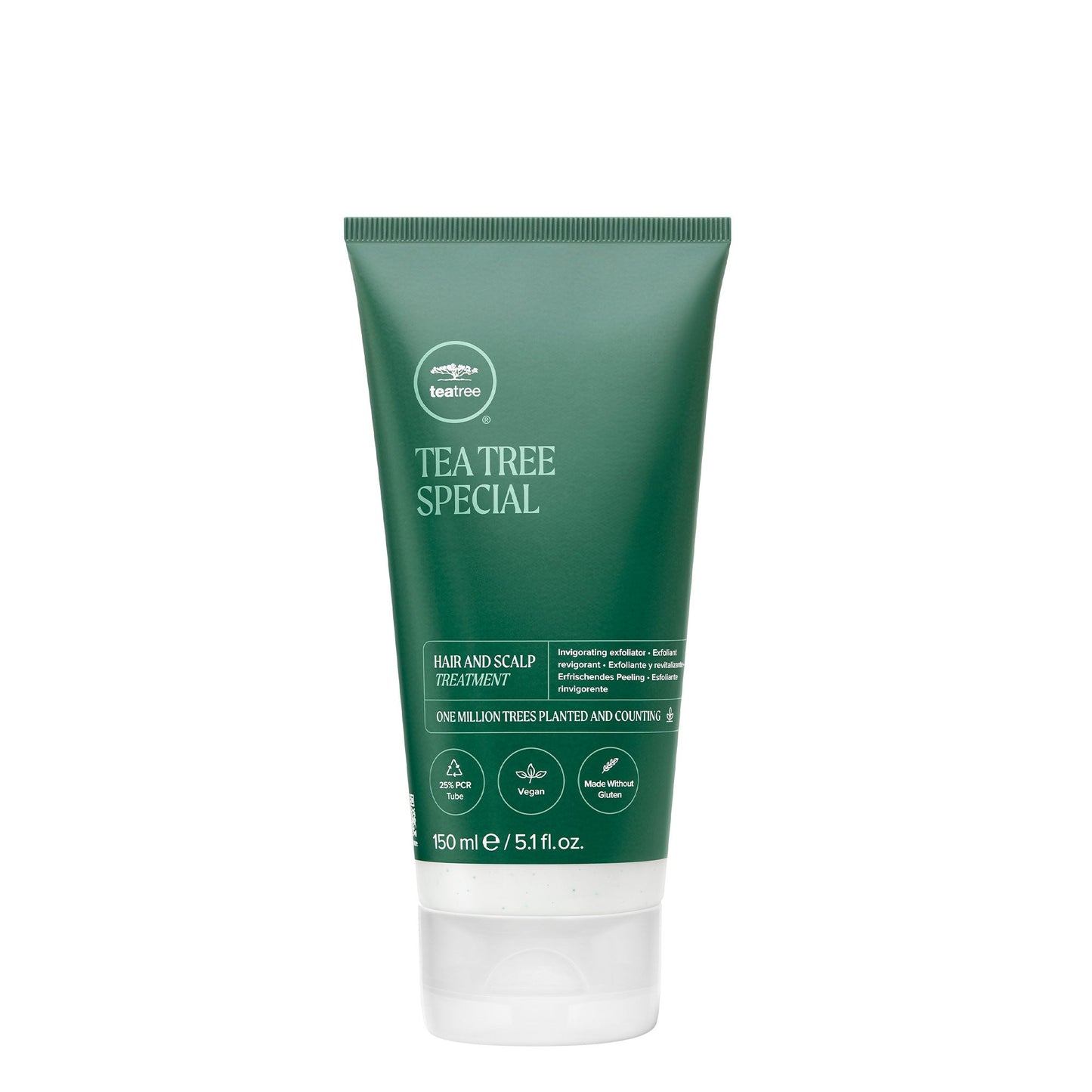 
                  
                    Tea Tree Hair and Scalp Treatment
                  
                