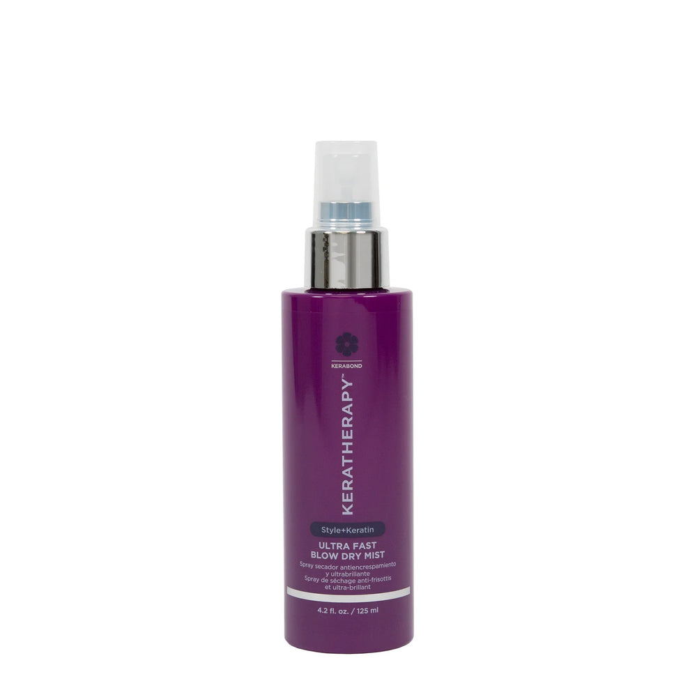 Ultra-Fast Blow Dry Mist