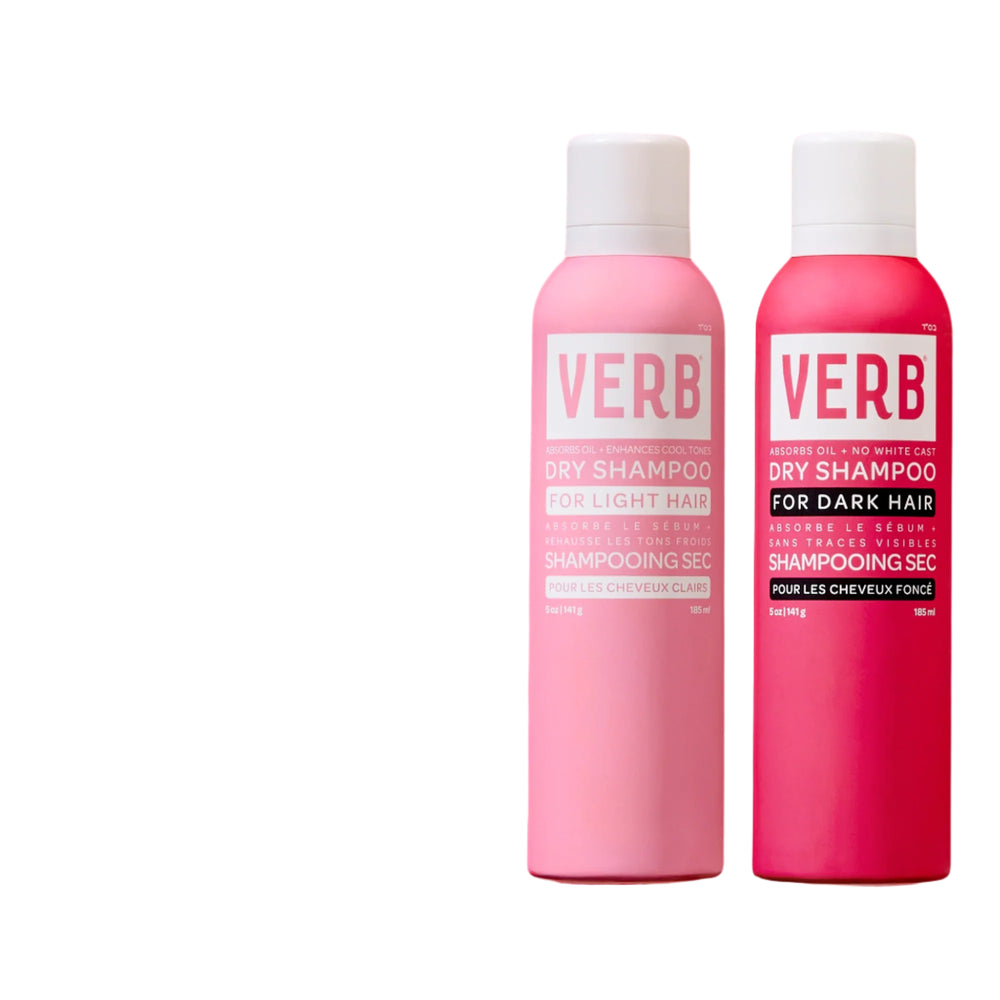 Dry Shampoo