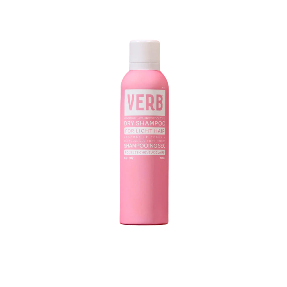 
                  
                    Dry Shampoo
                  
                