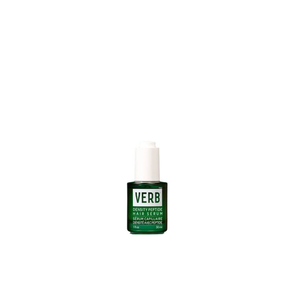 Density Peptide Hair Serum
