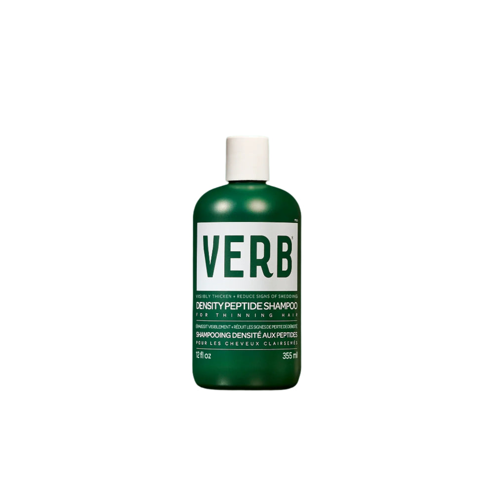 Density Peptide Shampoo