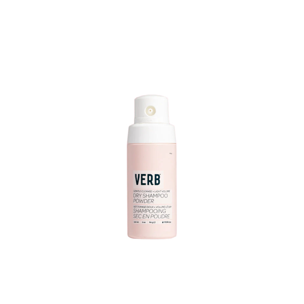 Dry Shampoo Powder