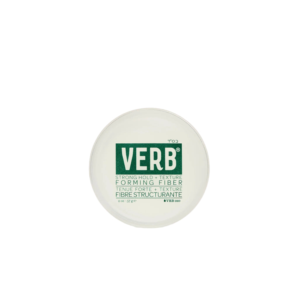 Forming iber