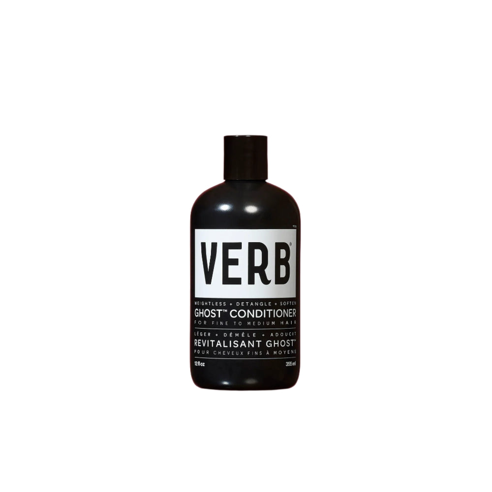 Ghost Conditioner