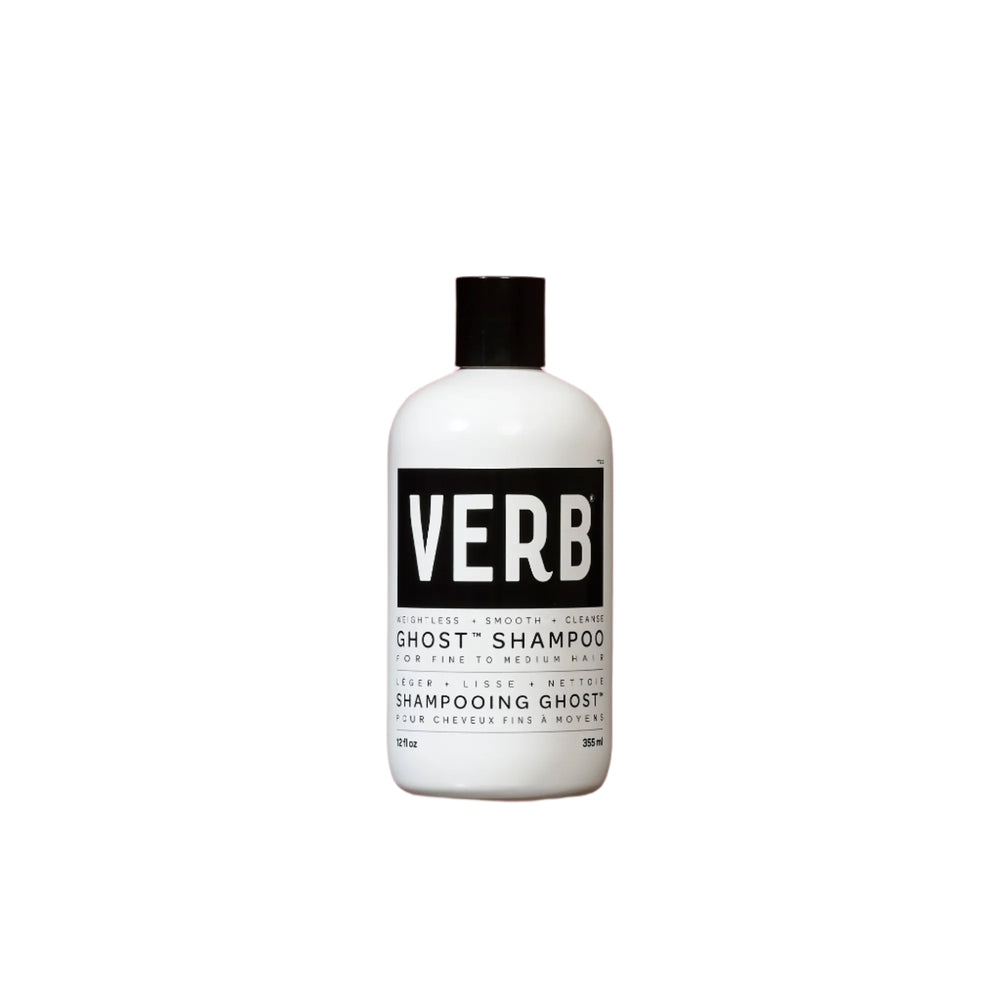 Ghost Shampoo
