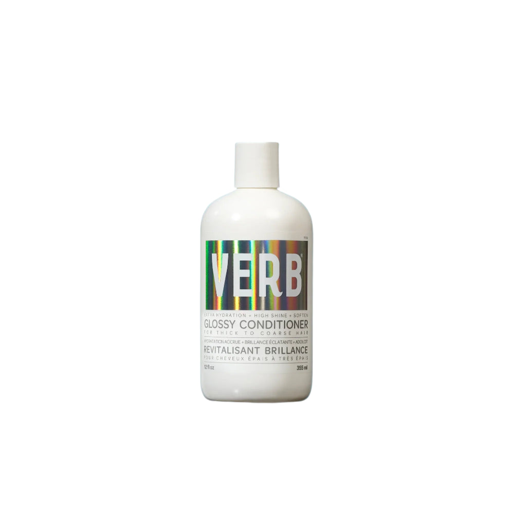 Glossy Conditioner