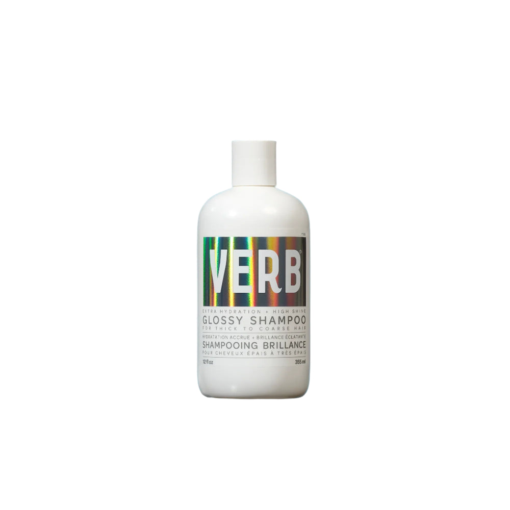 Glossy Shampoo