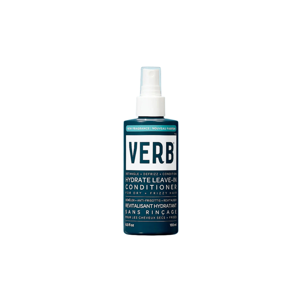 Hydrate Leave-In Conditioner