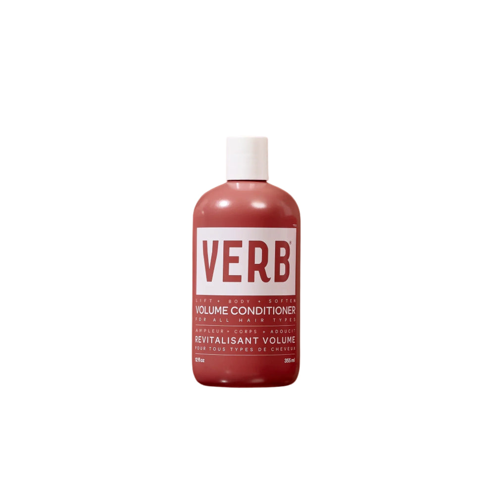 Volume Conditioner