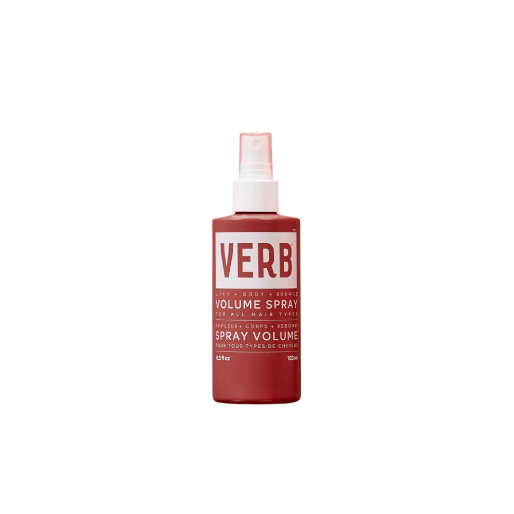 Volume Spray