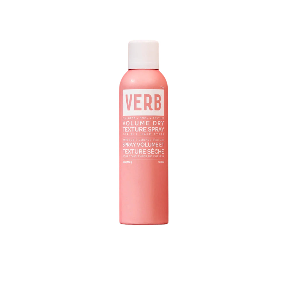 Volume Dry Texture Spray