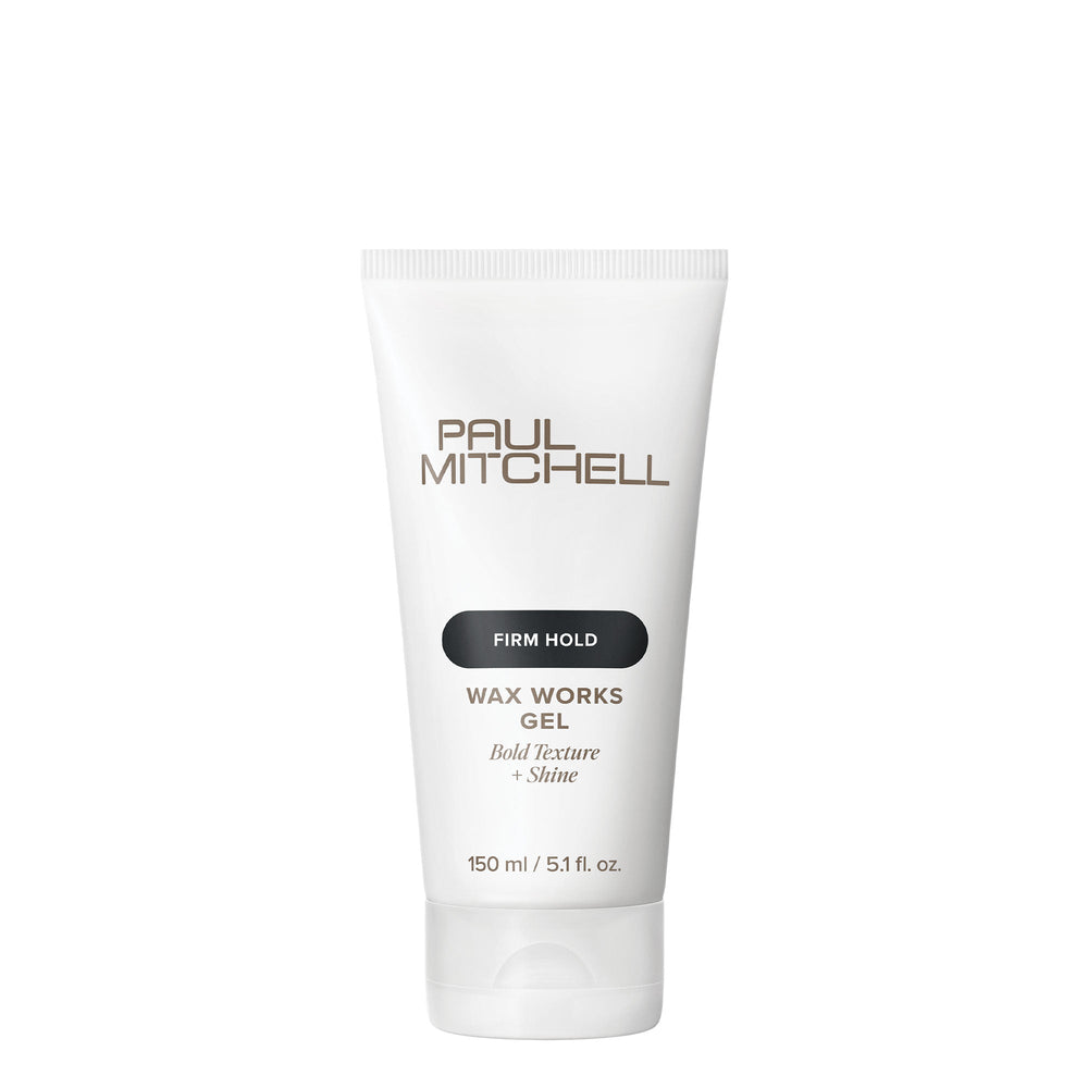 Wax Works Hair Gel