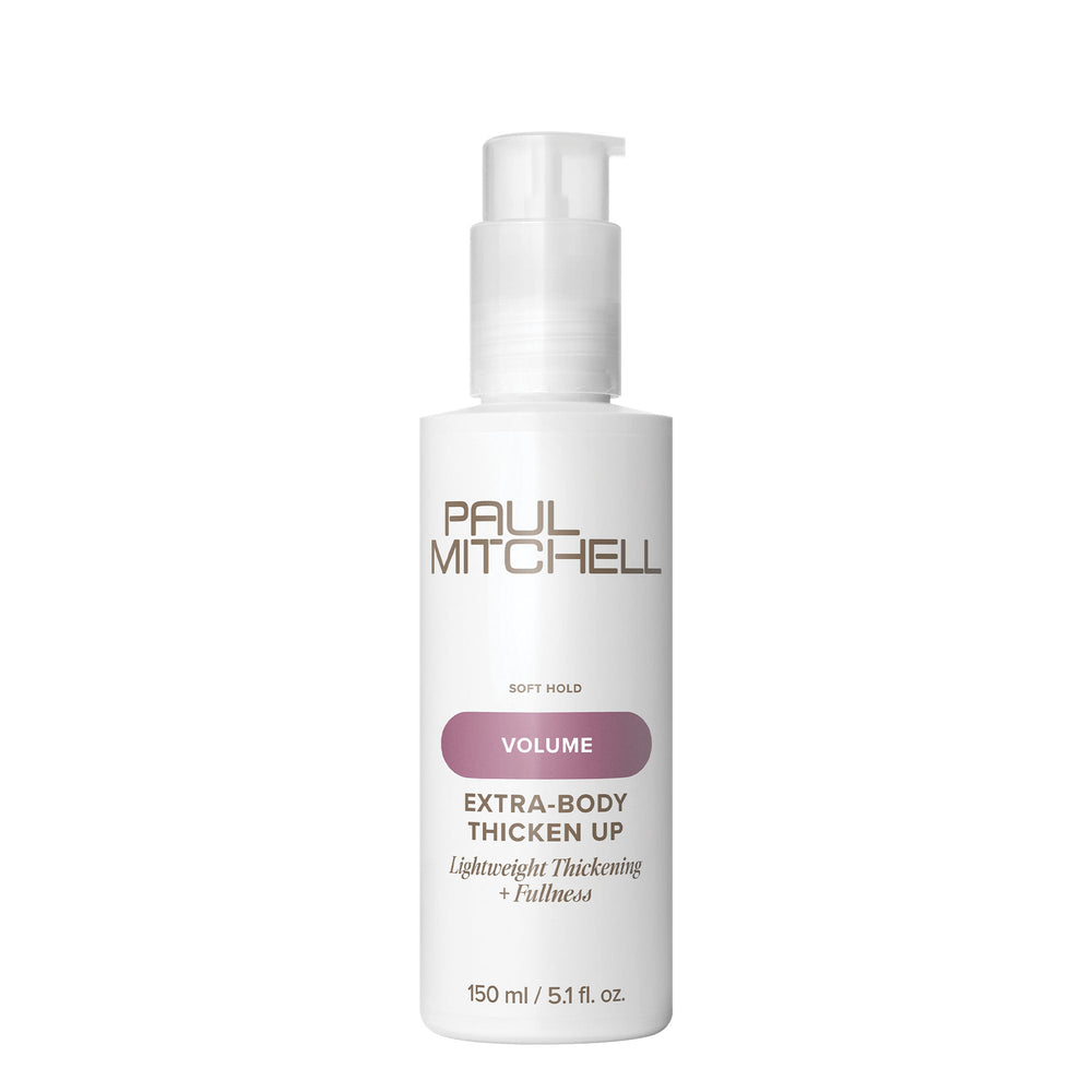 Extra-Body Thicken Up Styling Liquid