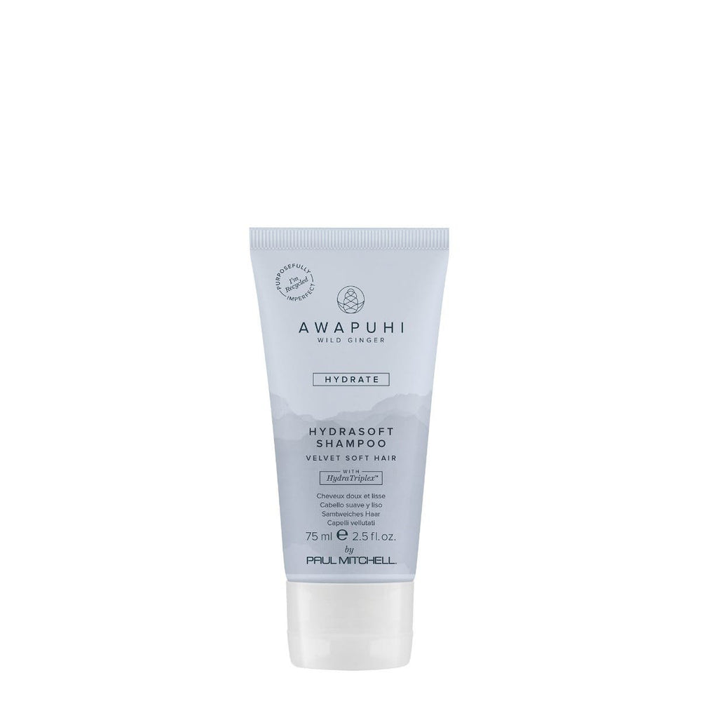 
                  
                    Awapuhi HydraSoft Shampoo
                  
                