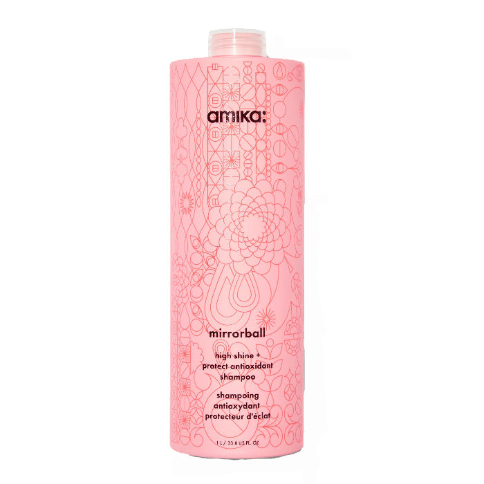 
                  
                    Mirrorball High Shine + Protect Antioxidant Shampoo
                  
                