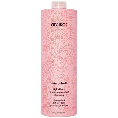 
                  
                    Mirrorball High Shine + Protect Antioxidant Shampoo
                  
                