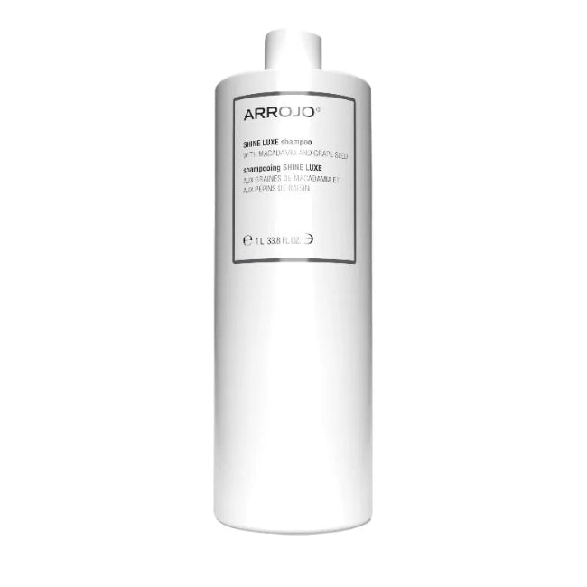 
                  
                    Shine Luxe Shampoo
                  
                