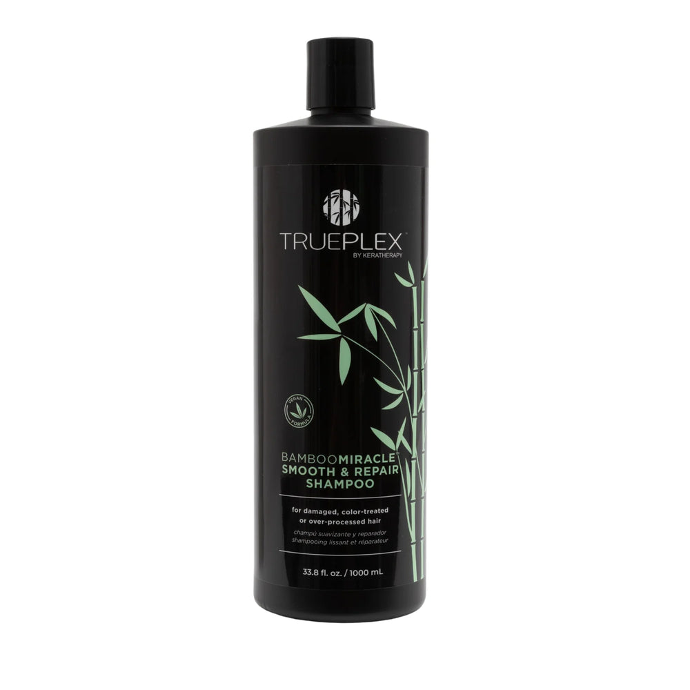 
                  
                    Bamboomiracle Smooth Repair Shampoo
                  
                