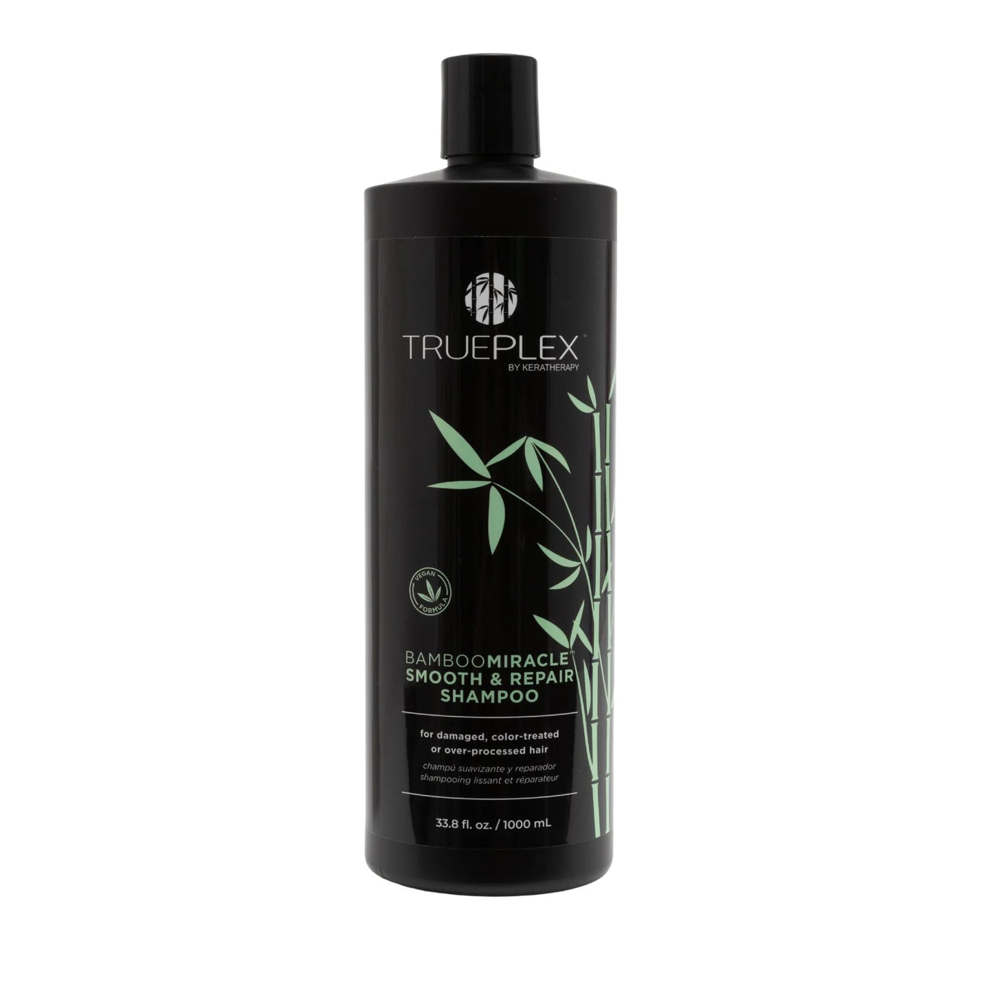 
                  
                    Bamboomiracle Smooth Repair Shampoo
                  
                