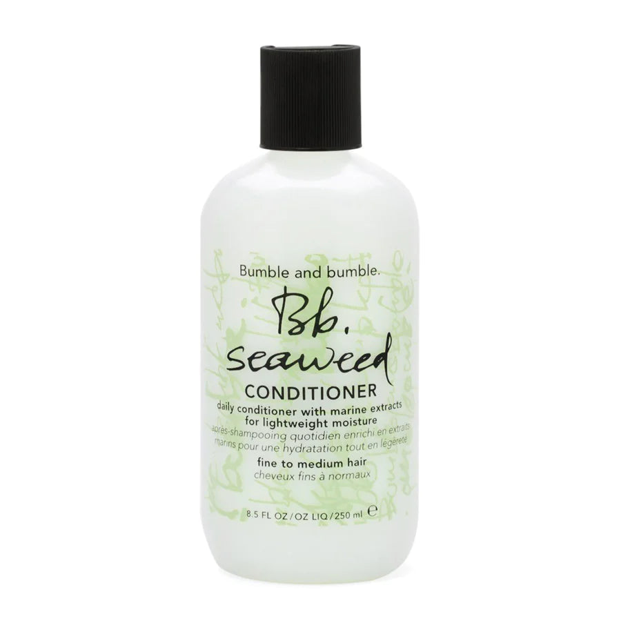 
                  
                    Seaweed Conditioner
                  
                